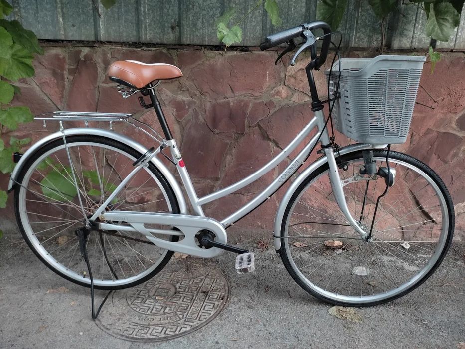 Японские велосипеды