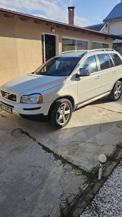 VOLVO XC90 2010 — imagine 5