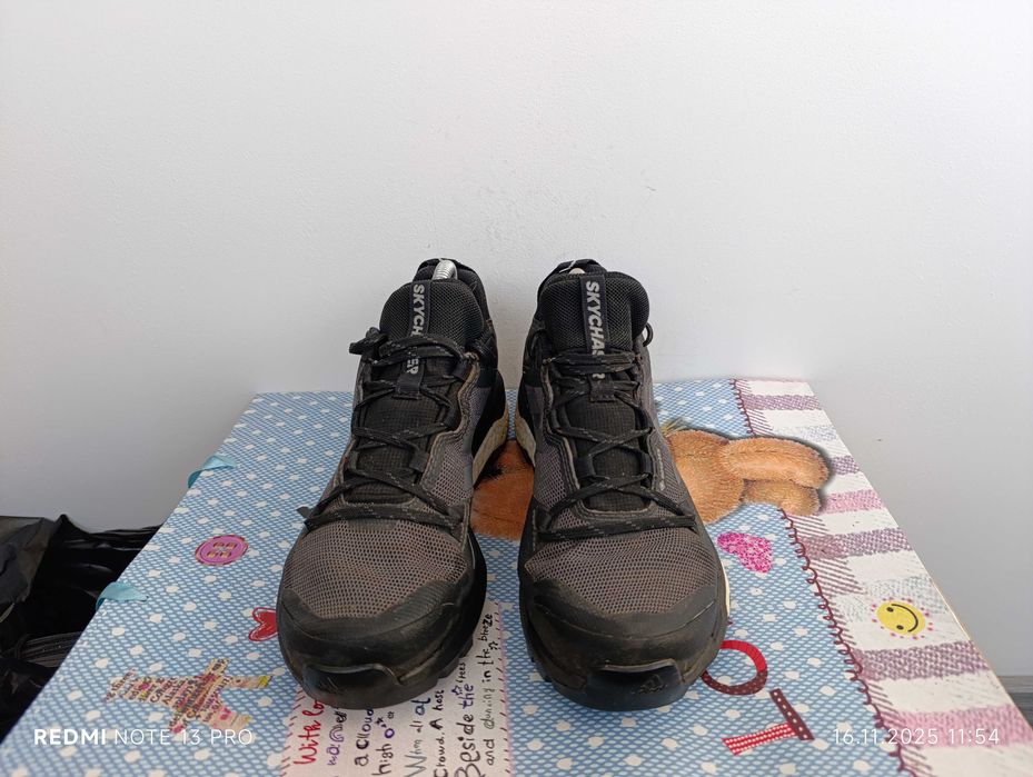 adidas Terrex Skychaser 2 GORE-TEX ''оригинални мъжки маратонки 40 ном
