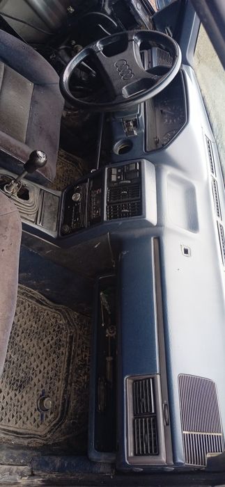 Ауди сатылады Жыгытер