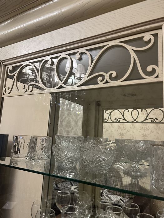 Мебель для гостинной «Оскар» Белорусь