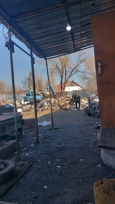 Прием металл дорого