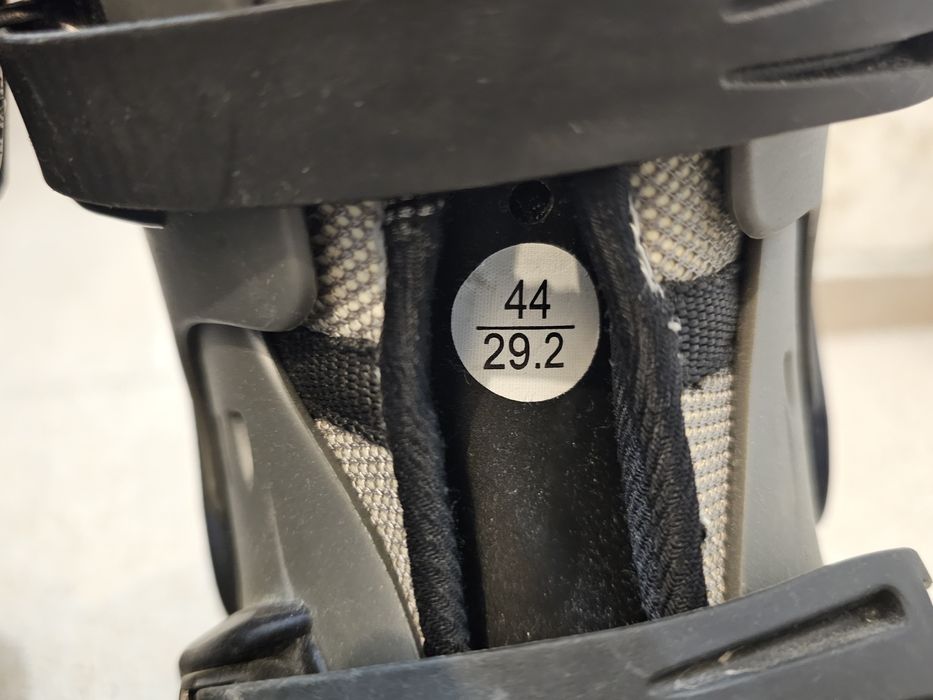 Ролери Crazy Creek