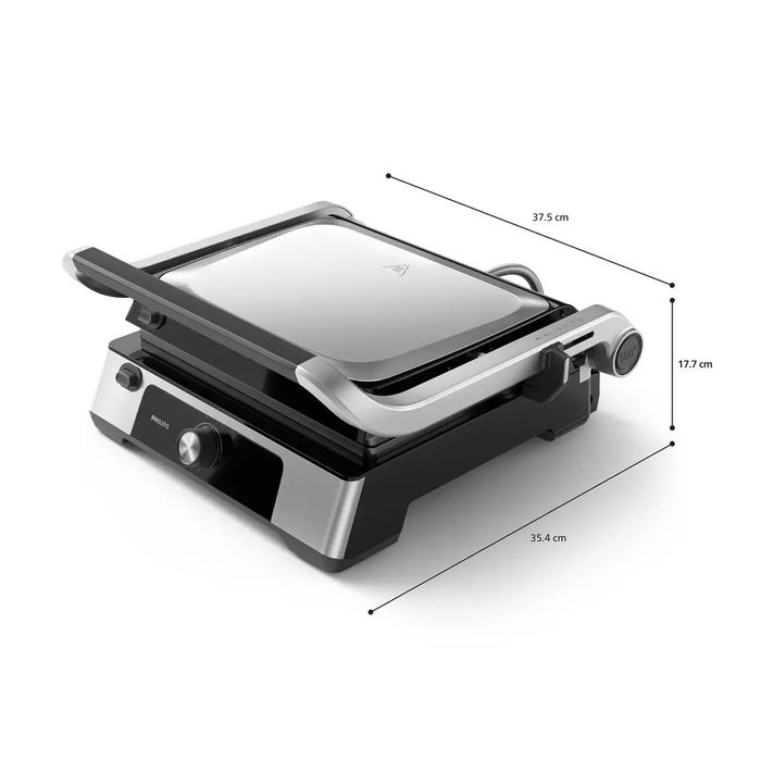 Vând grătar electric Philips