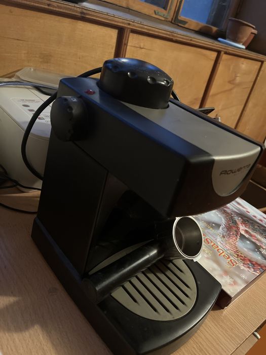 Продается кофеварка