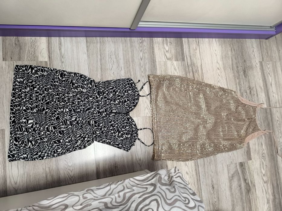 Рокли 2 бр за 12 лв