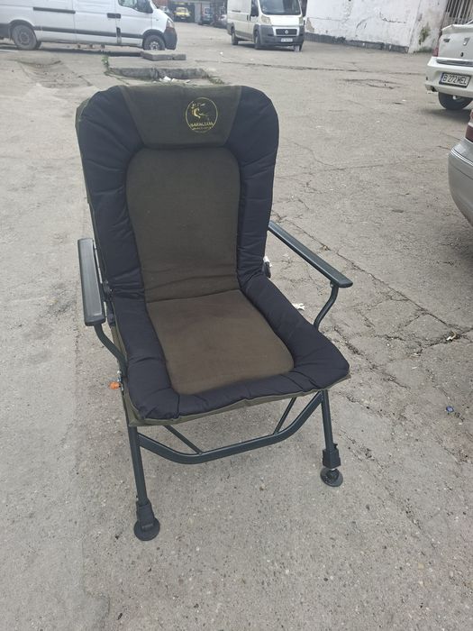 Vand scaun de pescuit