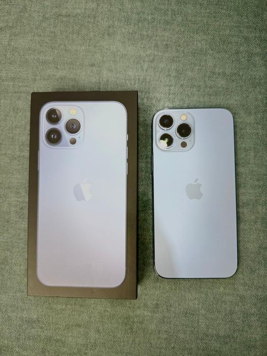 Iphone 13 pro max
