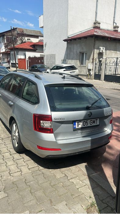 Vand Skoda octavia 3,  1.6tdi