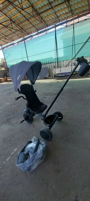 Продам детский  велосипед
