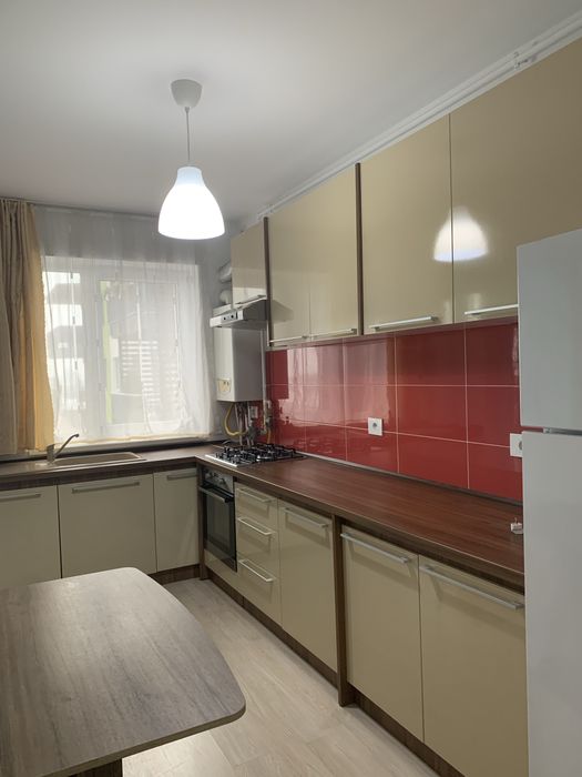 PF dau in chirie ap. 2 camere Prima Bolcas