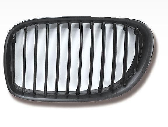 Решетки за BMW F01 / F02 (2008+) - черни