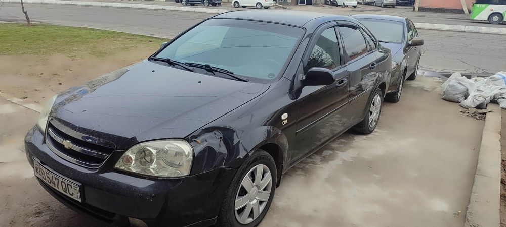 Lasetti 2 pazitsiya sotiladi