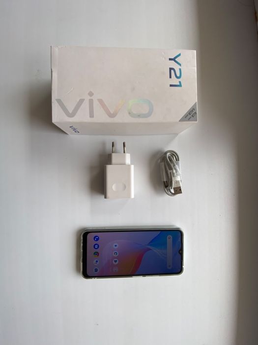 Продам Vıvo y21s