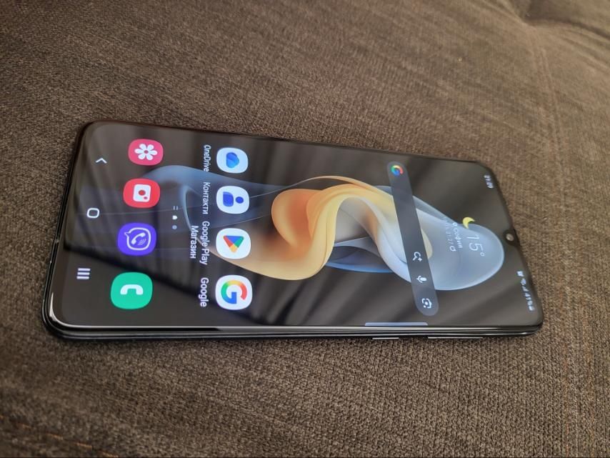 Samsung Galaxy A 70