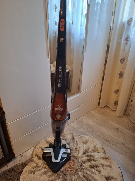 Aspirator vertical Rowenta