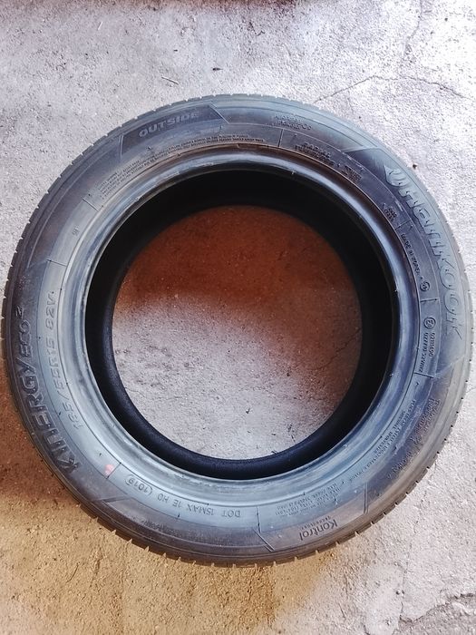 Продам колесо / шину новый 15/185/55