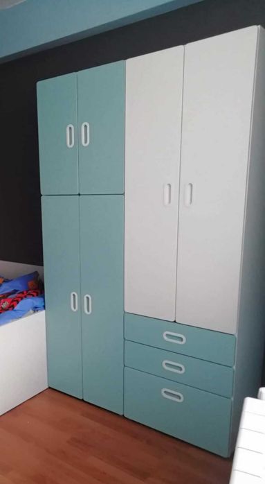 Обзавеждане за детска стая