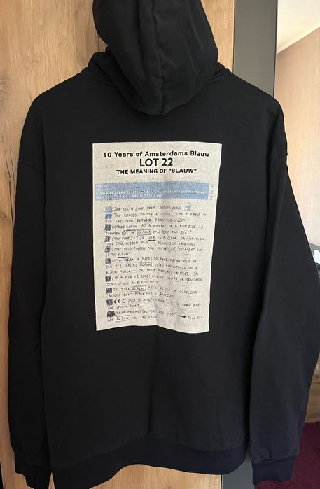 Мъжки суичер Scotch and Soda