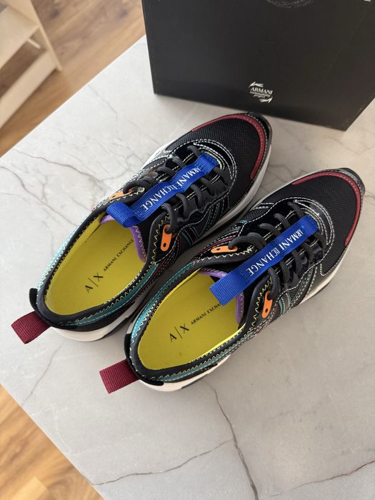 Дамски обувки ARMANI EXCHANGE, 38