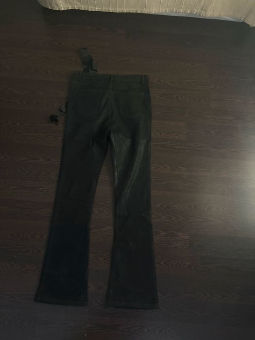 Rick Owens Bolans DRKSHDW