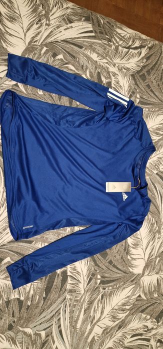 Bluza adidas pentru alergat unisex
