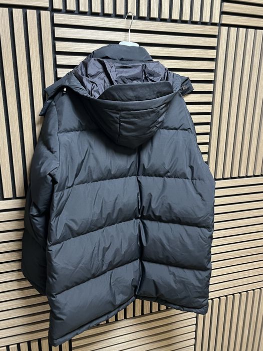 LACOSTE : Down Jacket - НОВО дълго зимно яке с пух размер 52-Л/ХЛ Оригинал