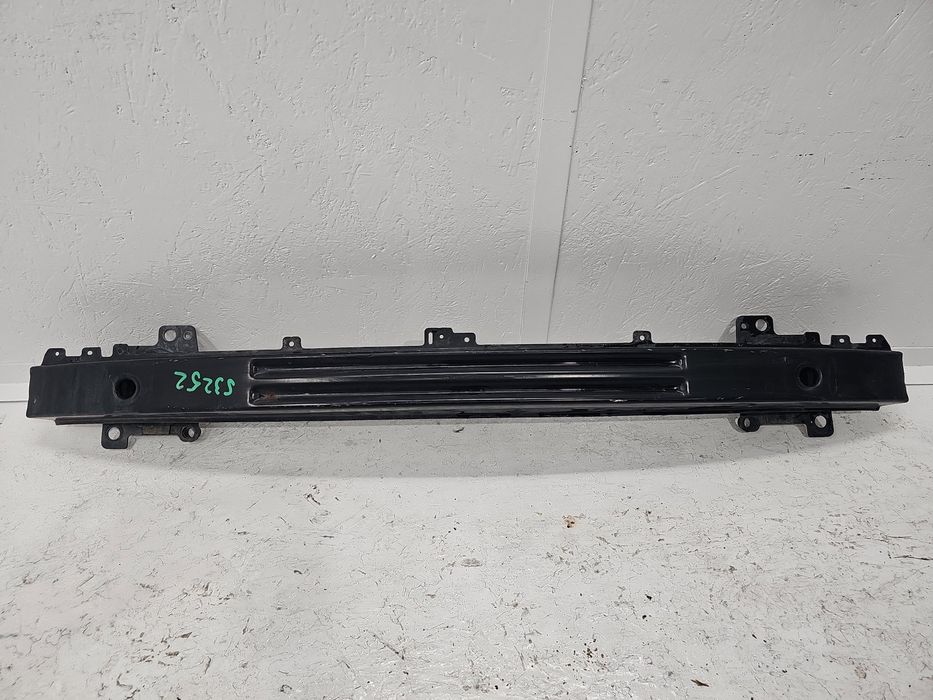 Armatura bara fata Volkswagen Polo (6N2) [Fabr 1995-2000] Coupe 6N0805