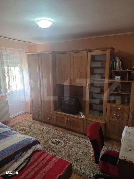 Apartament cu 2 camere, 52 mp, zona Botizului — fotografia 1
