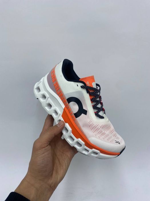 OnCloud Running | 40-45