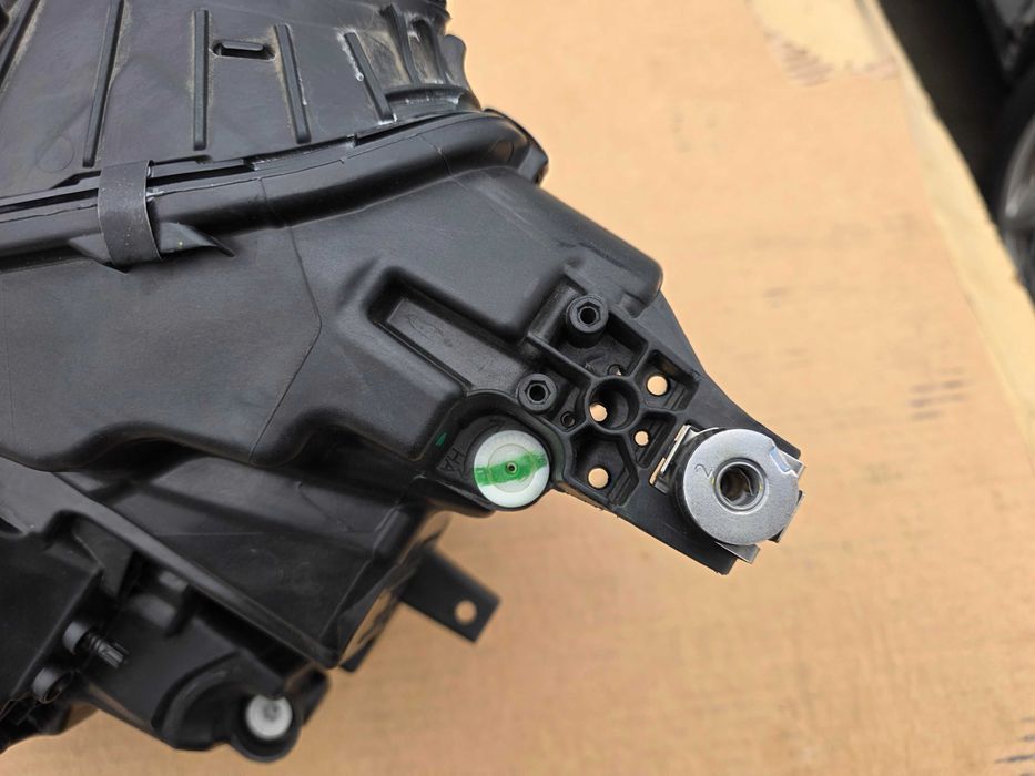 Фар за Audi Q5 GU 2025г