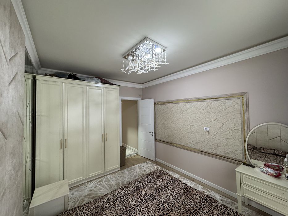 Olmazor cityda 3-xonali uy