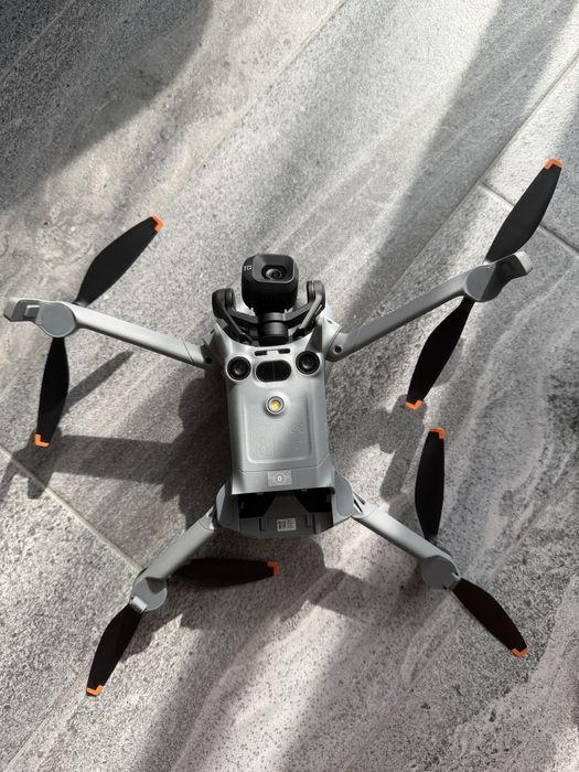 Dji Mini 5 PRO fly more combo + Dji Care 2ani NOUA