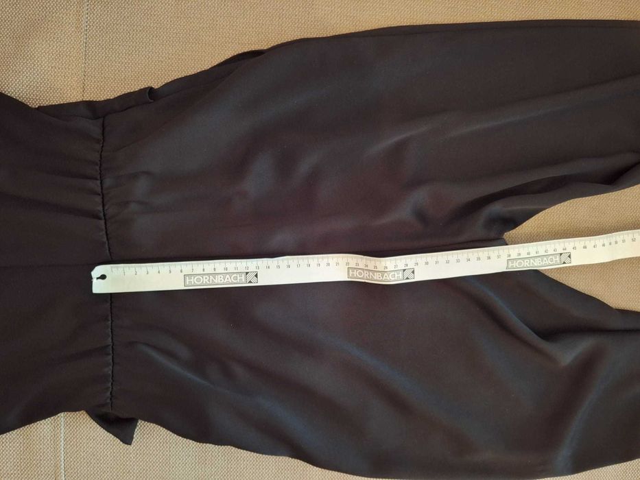 Salopeta italiana Rinascimento absolut superba.