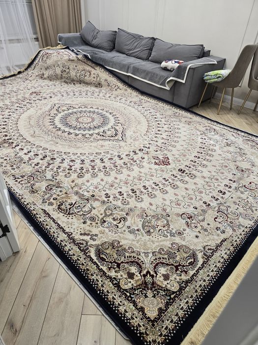 Продам ковер 5×3