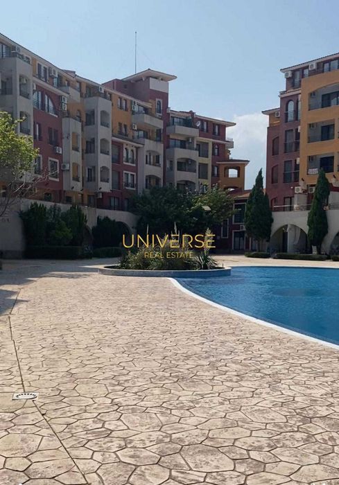 Продава се Едностаен апартамент в Ахелой - 31 кв.м за 1210 €/кв.м - Снимка #18