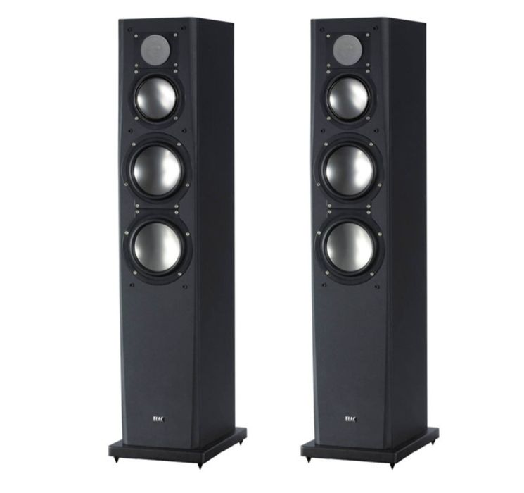 Elac 5+ 1 ( nu Bose, Denon) OFERTA