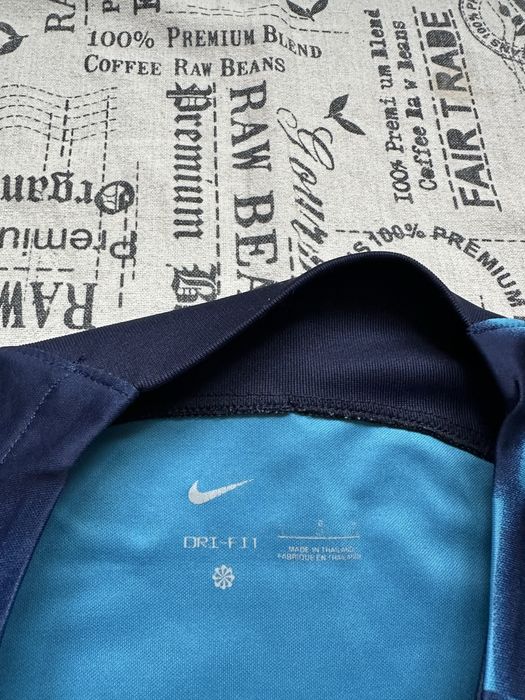 Nike Croatia original тениска.M