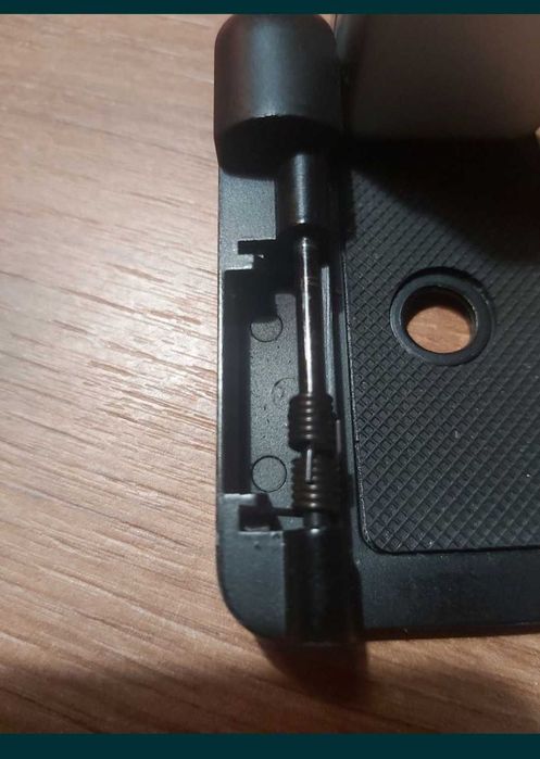 Microfon Samson Go Mic