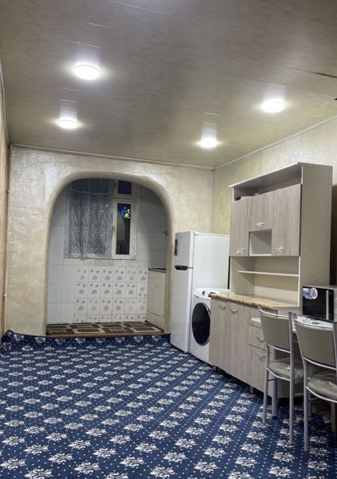 Аренда квартиры 2/1/9 Шайхантахурский район. Себзар . Ц-17.