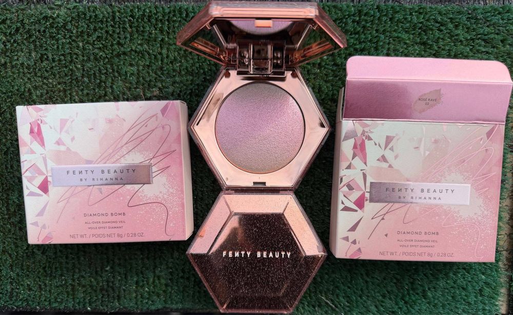 Хайлайтър Fenty
