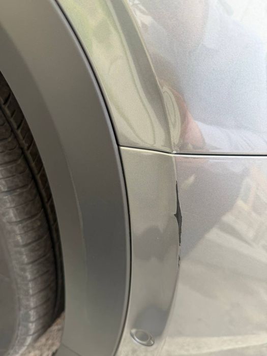 Other Tracker 2023 — 5