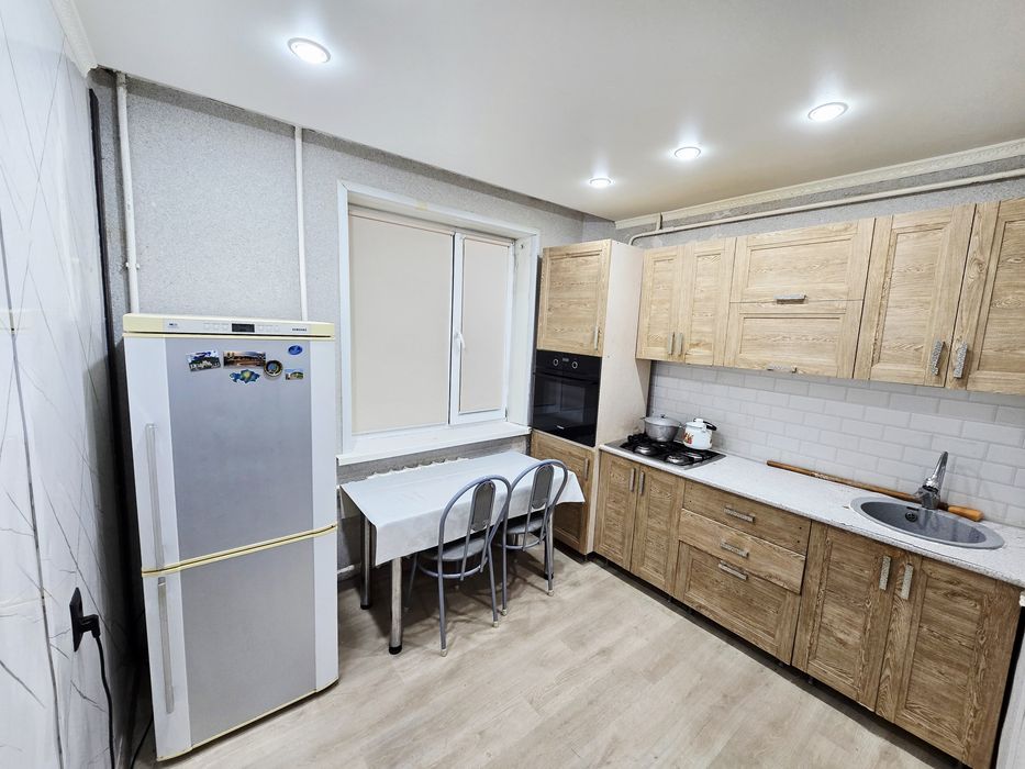 3 комнатная квартира Жигули