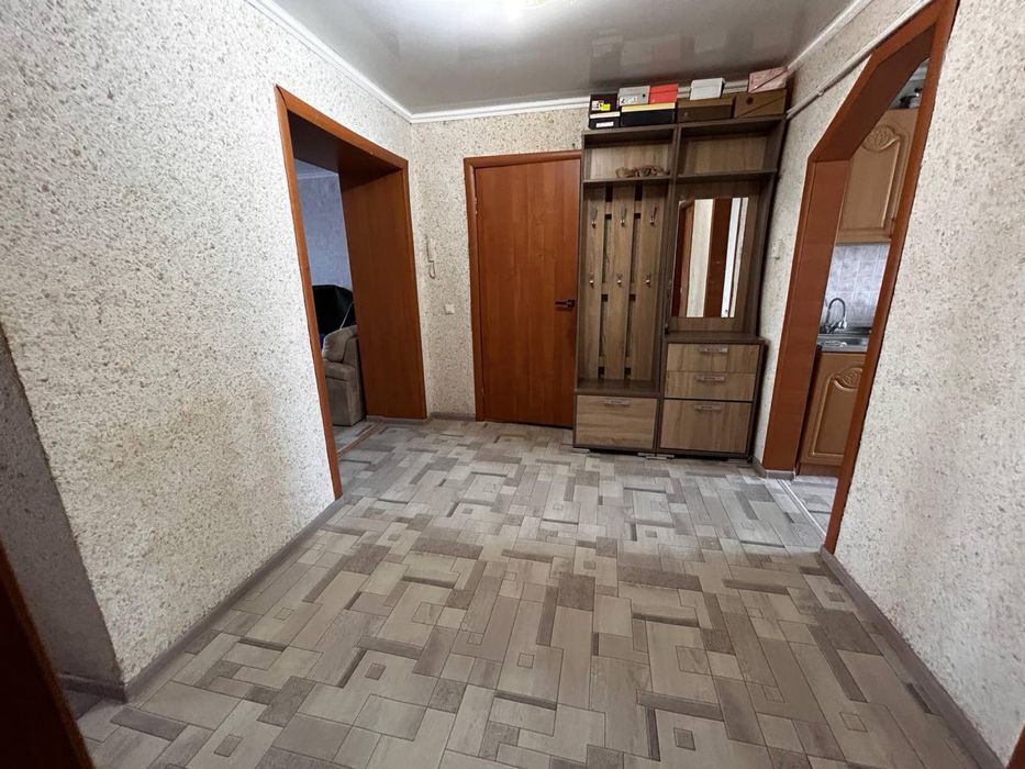 3 комнатная квартира в продаже