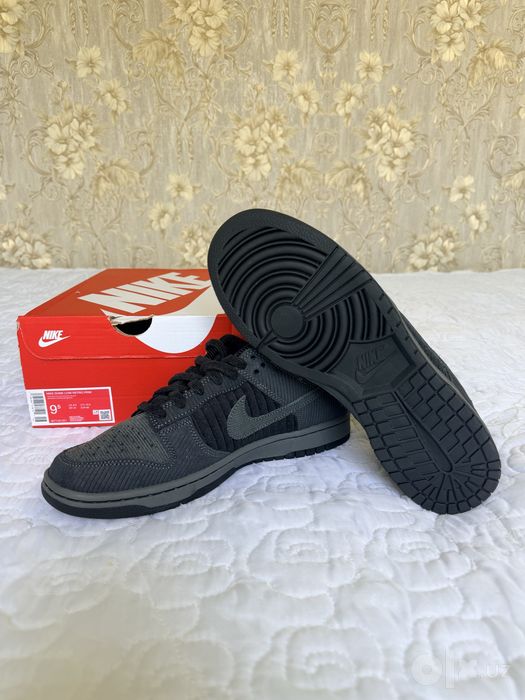 Nike Dunk Low Оригинал Дубай 43 размер