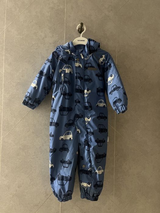 Комбинезон Crockid 92-98