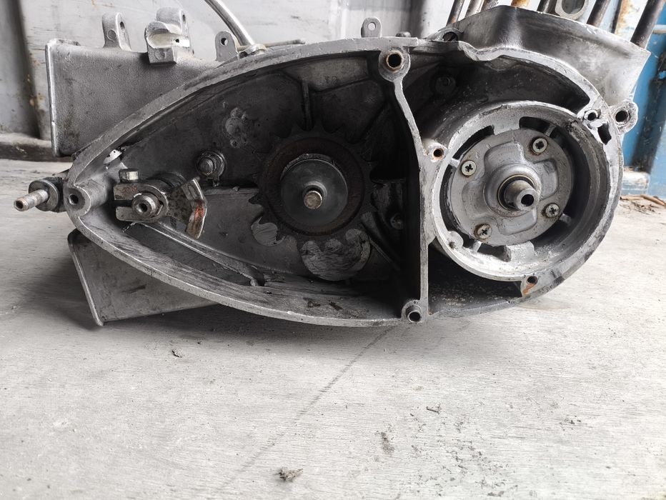 Иж юпитер 5. В хорошем состоянии.