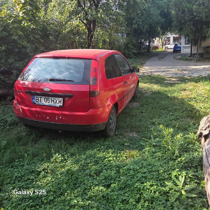 De vanzare Ford  Fiesta