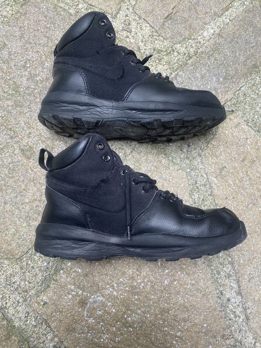 Зимни спортни боти Nike