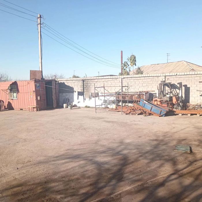 Продается Своя территория. Сурум 37 соток.